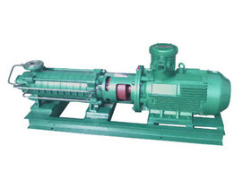 MT-D磁驅(qū)動離心油泵